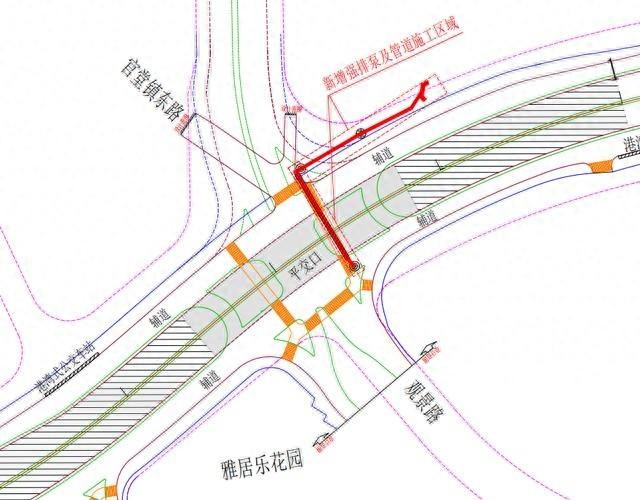 番禺区员岗上涌内涝问题将得到解决，周边居民有福了  第1张