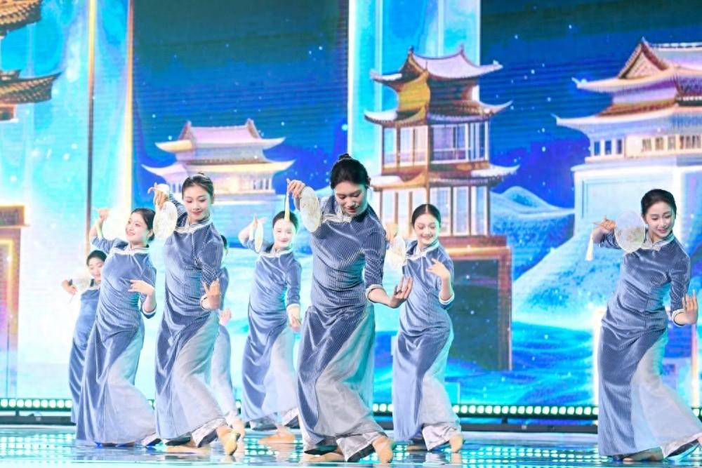 43.9 万件投稿，94.7 亿次播放！第二届你好，天津网络短视频大赛震撼来袭  第1张