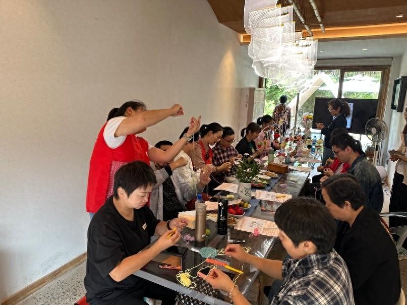 残疾人士也能编织出精彩人生？快来看看他们的逆袭  第1张