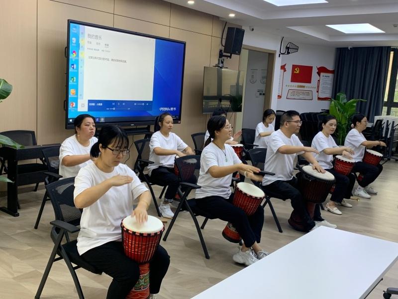 共建共治共享，让精神卫生成为全民关注焦点  第2张
