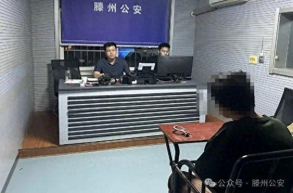 盗窃后竟在主人家床上睡着，这小偷也太嚣张了  第1张
