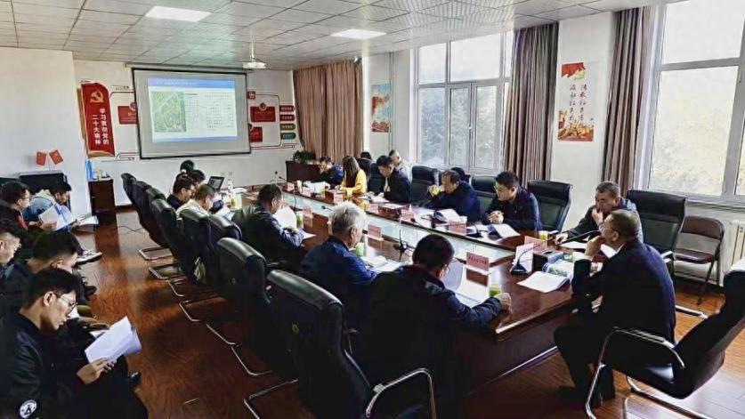 市应急管理局举办现场观摩会，全面提升综合防灾减灾能力