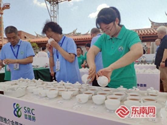 2024 年首届世遗双城文旅推介会，你不容错过
