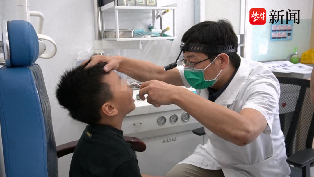 孩子鼻炎好转，家长送来感谢信，背后的原因竟然是……  第1张