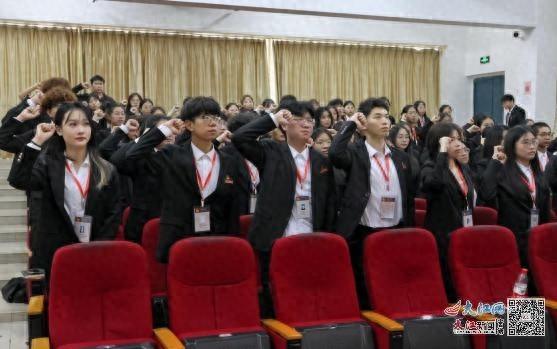 南昌工学院副校长朱盛萍亲授：大学生志愿服务，找准定位，提升能力