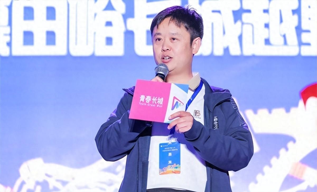 青春长城文化工程项目：传承与创新，让长城文化在新时代绽放光芒