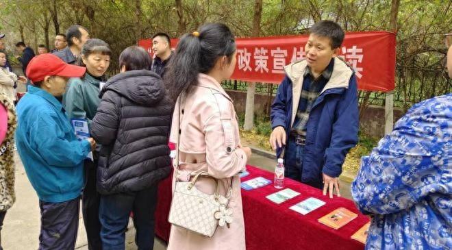 社保服务进万家，政策解读接地气！济南这个活动太贴心了