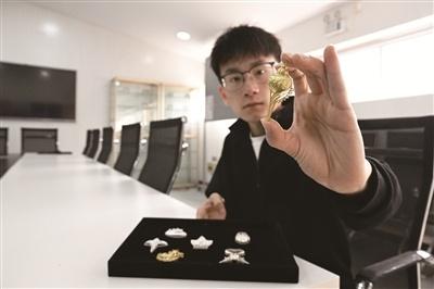 从职校生到世界冠军，张宇鹏：人生价值不止一面
