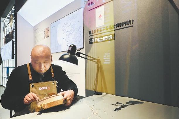 探秘北京交响乐团新团址：5G+元宇宙打造音乐无界新体验  第2张