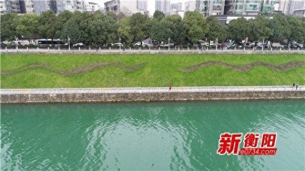 衡阳 1 至 9 月水环境质量排名出炉，你所在的地区排第几？  第1张