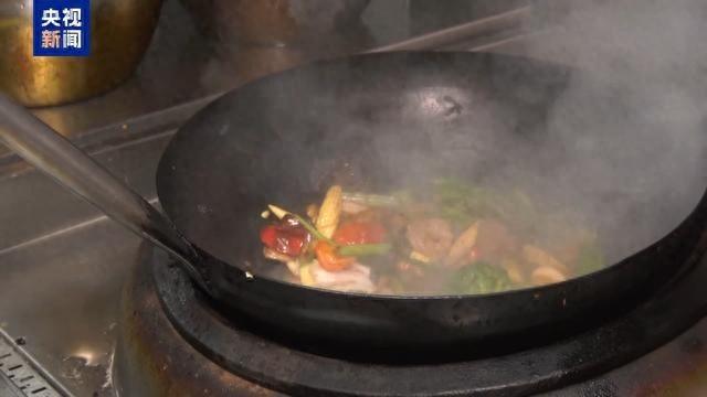 你知道吗？秘鲁竟有 300 万人有华裔血统，还创造出独具特色的中餐