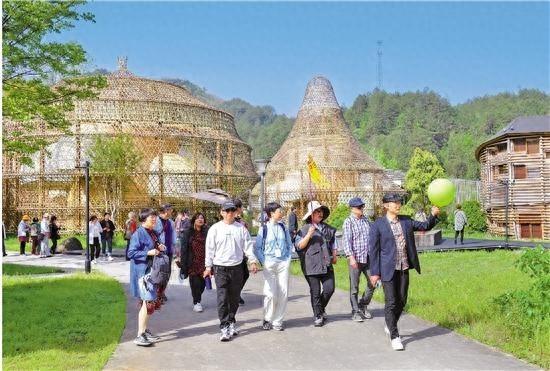 厉害了！浙江 3 个乡村入选世界最佳旅游乡村，总数全国第一  第1张