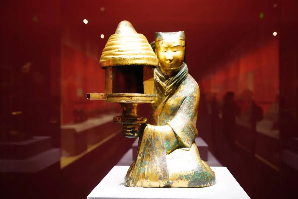 博物馆展览如何多元探索与创新发展？近 200 家博物馆齐聚上海共话未来  第2张
