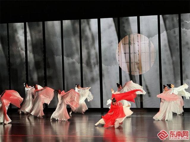 三坊七巷：一场艺术盛宴，带你领略福建文艺的魅力  第2张