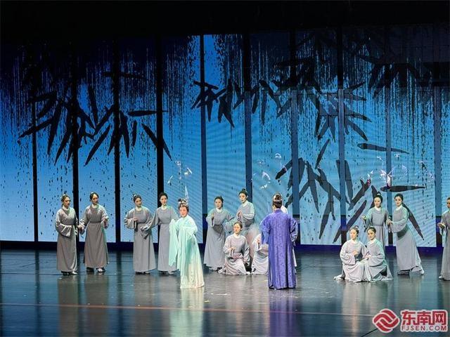 三坊七巷：一场艺术盛宴，带你领略福建文艺的魅力  第3张