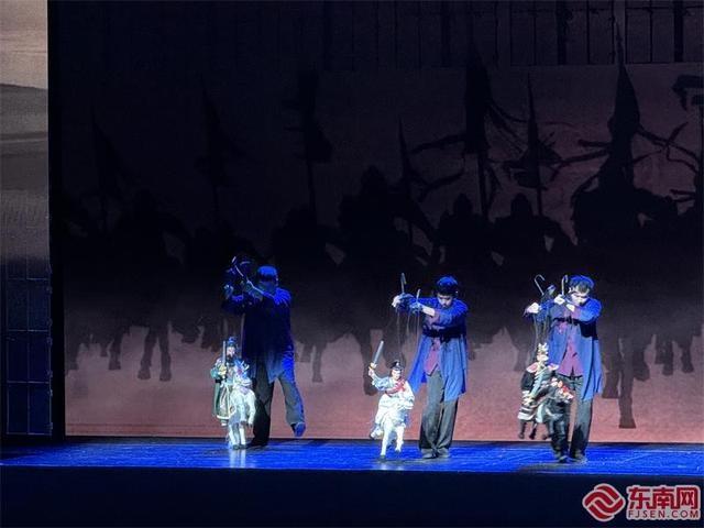 三坊七巷：一场艺术盛宴，带你领略福建文艺的魅力  第5张