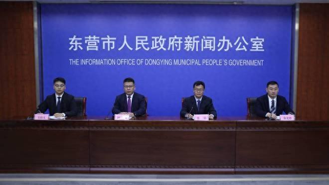 东营市财政局多措并举，助力企业在区域股权市场挂牌融资