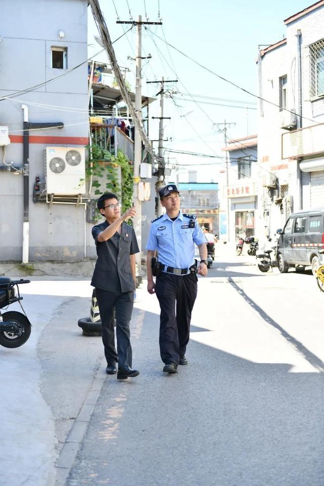 解锁调解新密码，北京朝阳如何走出平安和谐路？  第2张