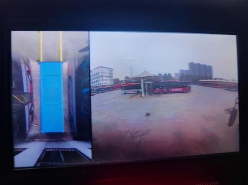 平谷区首批小型化纯电动公交车投入运营，235 辆新车将陆续上线  第2张