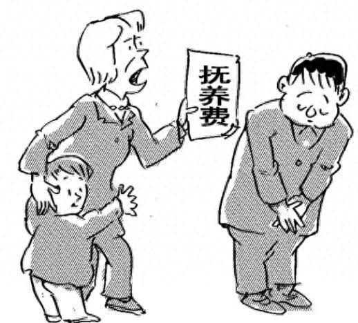 法官尽心调解抚养费纠纷，为未成年人成长提供司法保障
