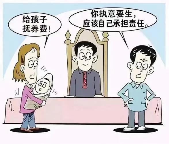 法官尽心调解抚养费纠纷，为未成年人成长提供司法保障  第2张