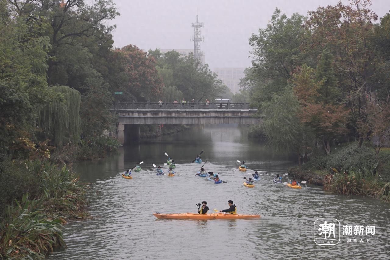 冷空气来袭！浙江气温将大跳水，你准备好了吗？  第1张