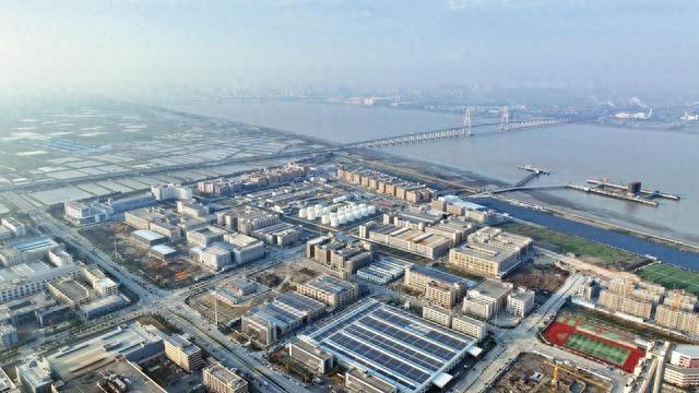 5 家企业上榜全省隐形冠军企业榜单，瑞安凭啥雄踞榜首？  第1张
