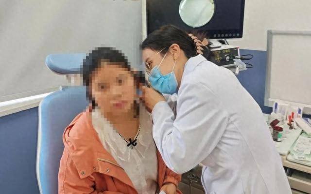 32 岁女子一觉醒来脸歪了，原因竟是……