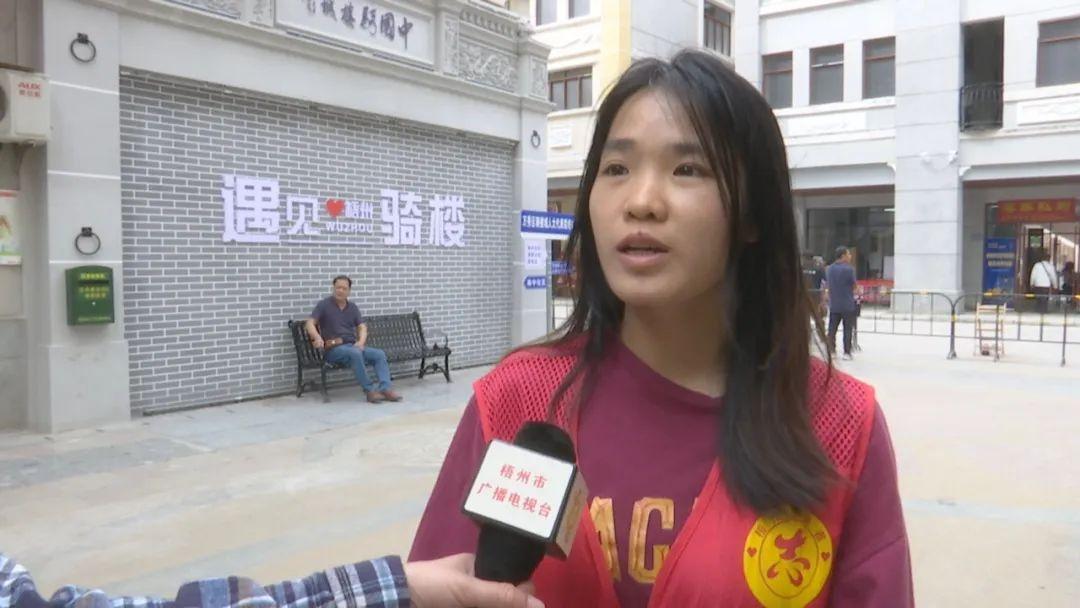 广西文旅大会期间，300 多名志愿者为八方宾客提供温馨服务  第5张