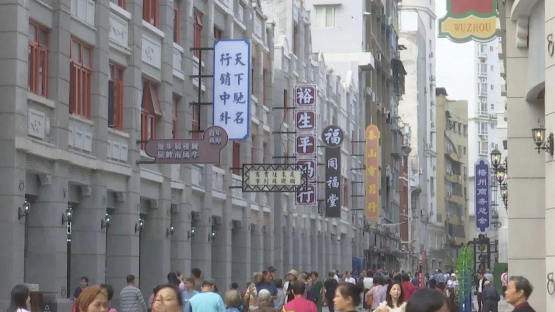 广西文旅大会期间，300 多名志愿者为八方宾客提供温馨服务  第6张