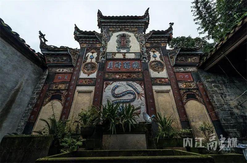 内江隆昌市石牌坊保护特色区域入选 2024 年度文化遗产保护利用双试点名单  第2张