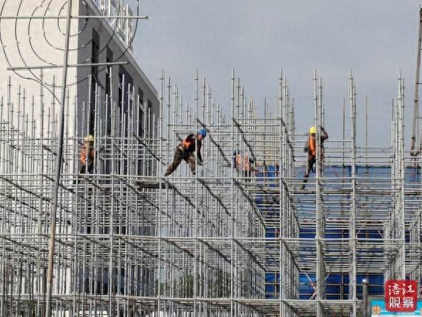 四季度施工旺季，绵阳这些在建项目竟存在如此多安全隐患