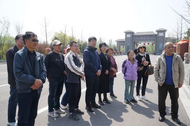 挂职干部蔺际武：真挂实干，在对口合作土地上寻找种金之术  第5张