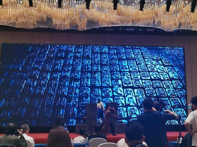 千年木活字邂逅李子柒，将擦出怎样绚烂火花？  第3张