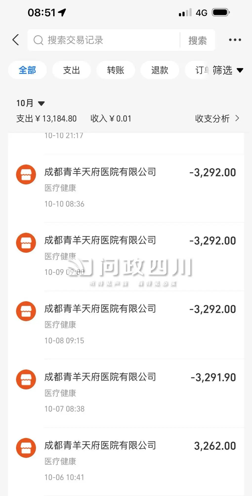 男子刷短视频被诱导，花光积蓄治男科病，这是怎么回事？