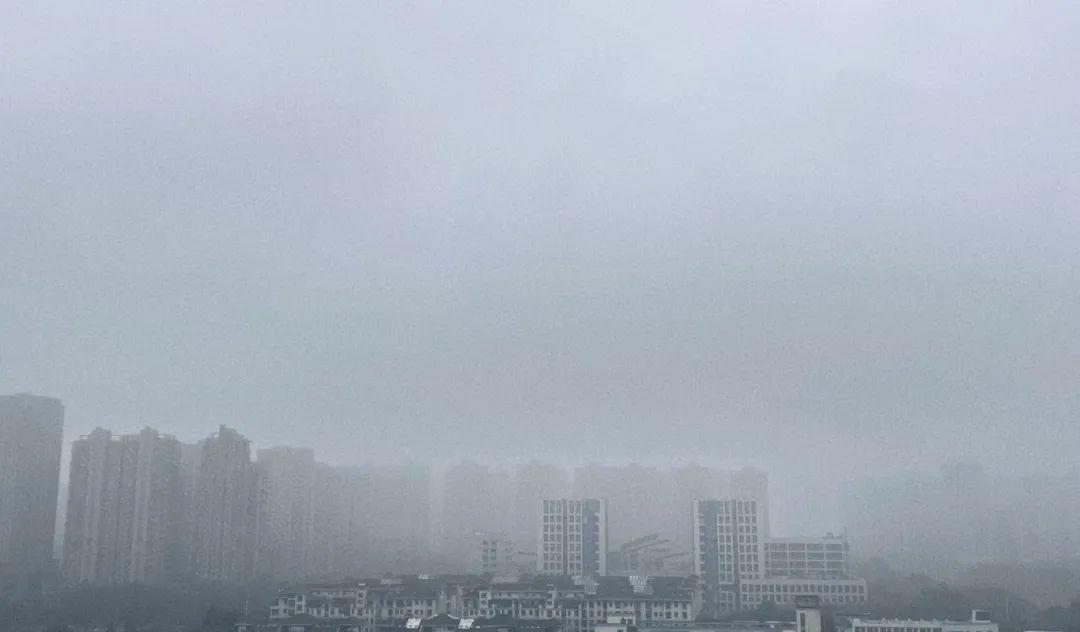 冷空气今夜前后抵达杭州，气温将暴跌 7~9℃！你准备好了吗？  第2张