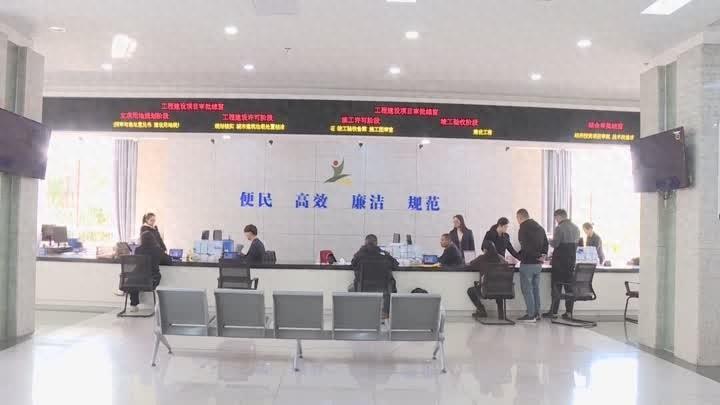 仅用 1 天！扬州仪征这个总投资 5 亿的项目拿地即开工，跑出审批加速度