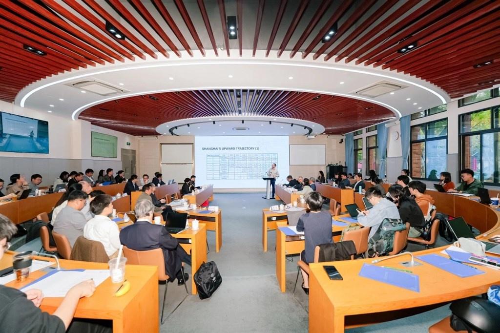 国内首个！东方生活美学消费发展蓝皮书在沪重磅发布