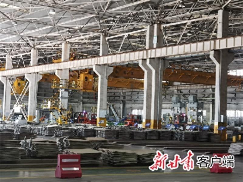 金昌市前三季度 GDP 增速全国第一，原因竟是……  第1张