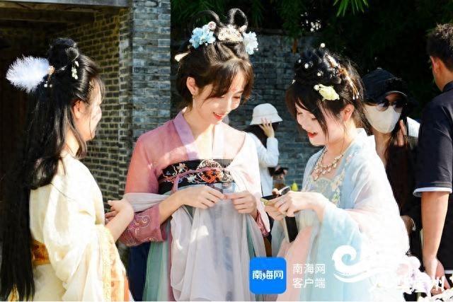 向往的崖州美好生活节走进保平村，带你感受千年古村的魅力  第1张
