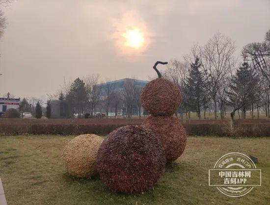 气温骤降！长春明日最高温仅 1℃，你准备好了吗？  第2张