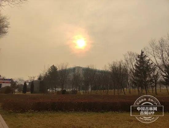 气温骤降！长春明日最高温仅 1℃，你准备好了吗？  第3张