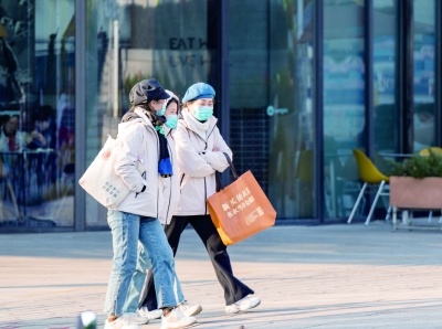 南京市民注意！零下气温来袭，阳光却意外充足，出行、洗车、晾晒正当时