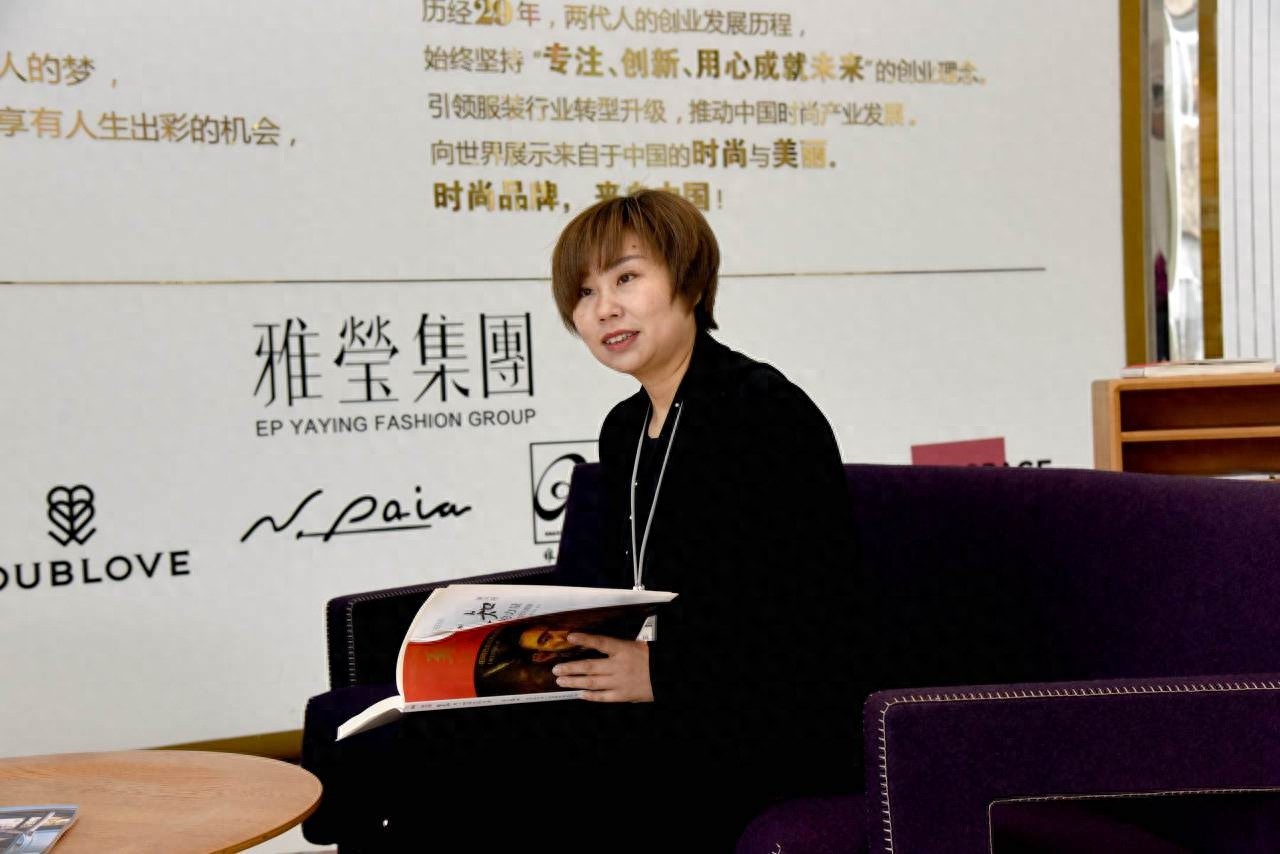 揭秘2024年大国工匠浙江培育对象：张利华，28年匠心独运，成就服装界传奇