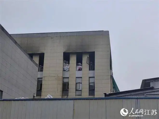 揭秘常州燊荣金属科技爆炸事故：企业恶意隐瞒，8死8伤的惨剧背后真相