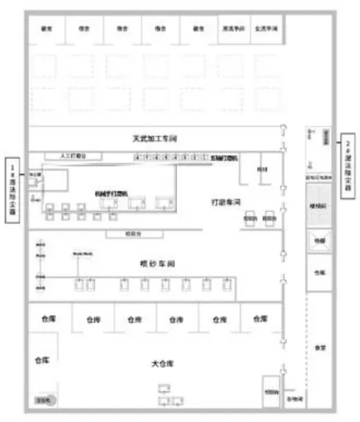揭秘常州燊荣金属科技爆炸事故：企业恶意隐瞒，8死8伤的惨剧背后真相  第3张