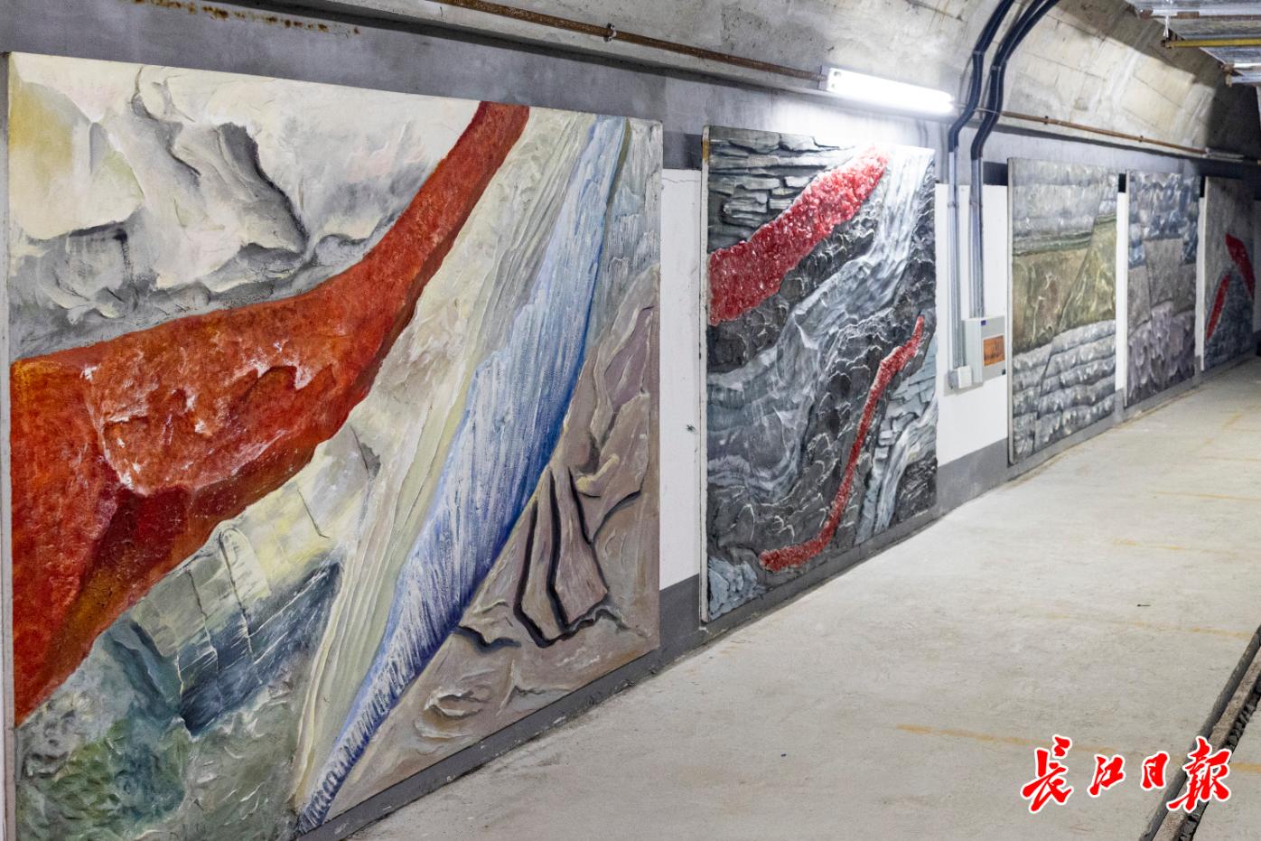 揭秘南水北调背后的超级工程师：如何让盾构机预判地质风险？  第2张