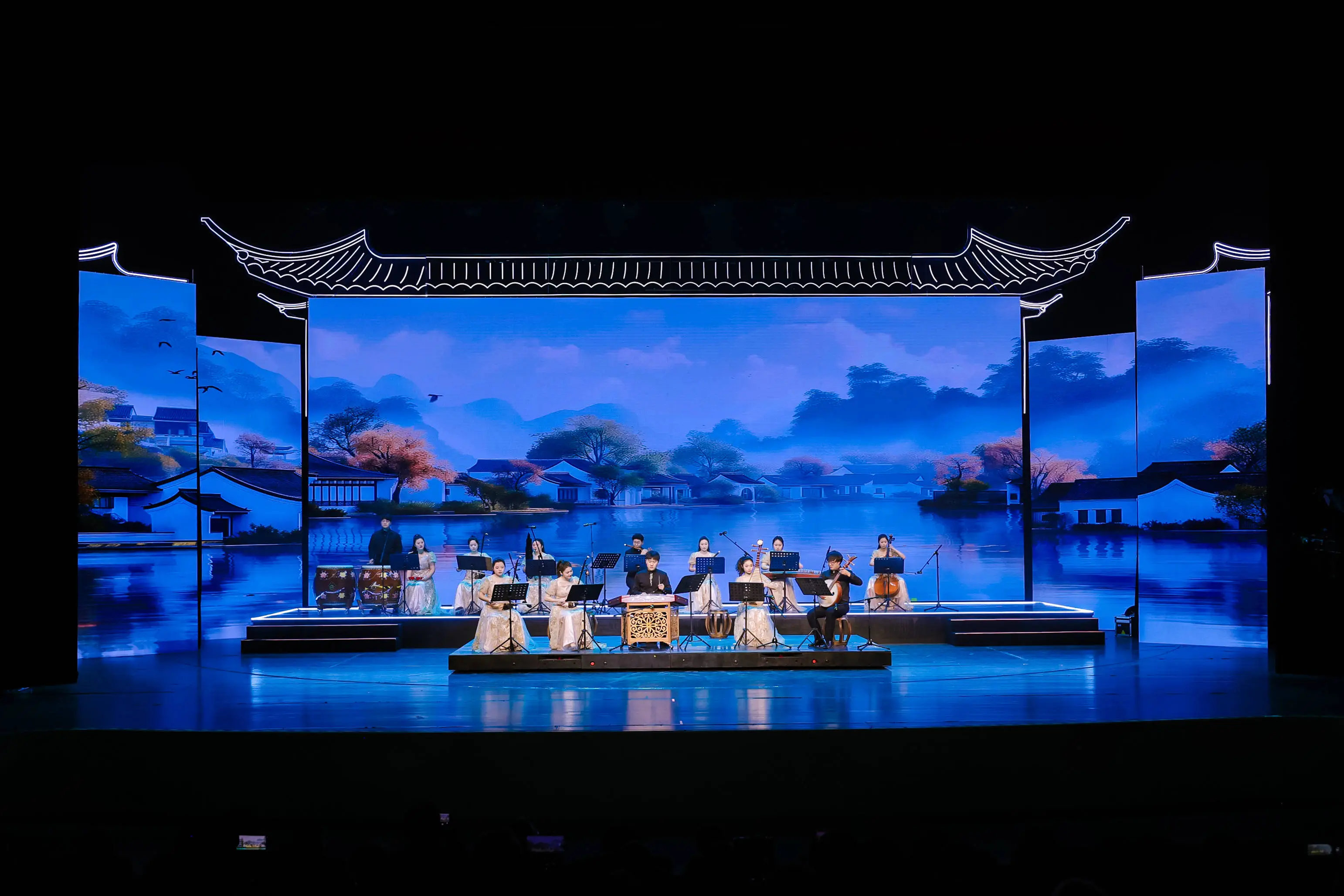 揭秘2025年江南丝竹音乐会：长三角非遗保护新路径大揭秘  第4张