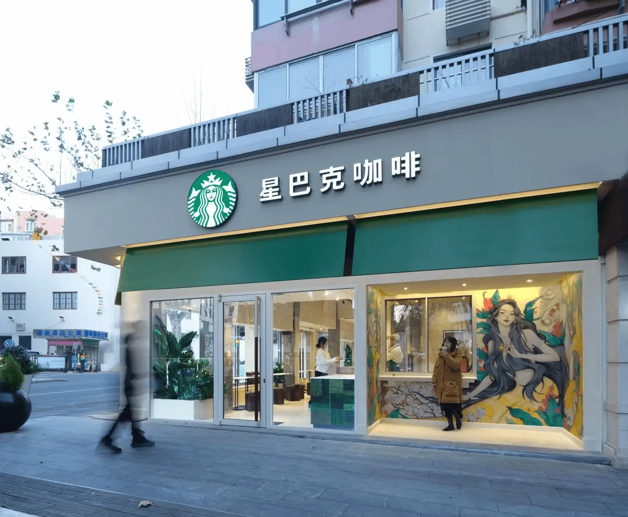 上海咖啡文化大爆发！9553家咖啡馆背后的城市生活新常态  第4张