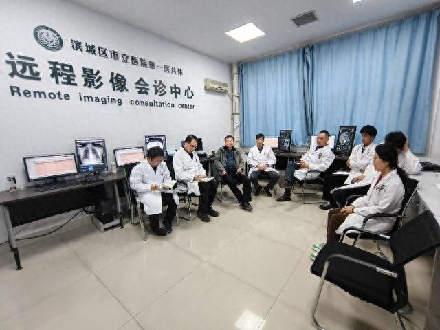 冬季疾病高发期，影像科如何通过角色代入提升医患共情？